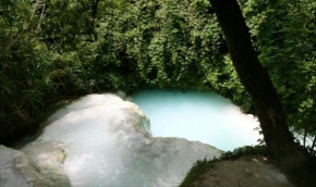 Villa Terrena Bagni San Filippo